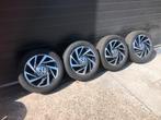VW Up Woodstock 15 inch velgen als nieuw, Auto-onderdelen, Banden en Velgen, Ophalen, Gebruikt, 15 inch, Velg(en)