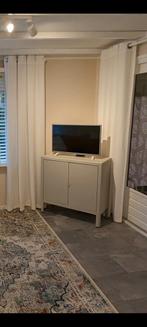 IKEA KOLBJÖRN kasje beige, Huis en Inrichting, Ophalen, Metaal