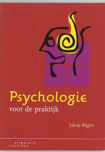 Psychologie voor de praktijk beschikbaar voor biedingen