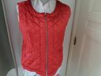 DIDI glansstof bodywarmer:mt M, Maat 38/40 (M), Didi, Ophalen of Verzenden, Zo goed als nieuw