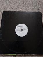 Non-Prophets - Drop Bass 12 inch, Ophalen, 1985 tot 2000, Gebruikt, 12 inch