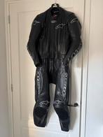 Alpinestars 2 delig motorpak 48, Motoren, Kleding | Motorkleding, Ophalen of Verzenden, Alpinestar, Tweedehands, Heren