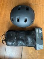 Skate helm en beschermingsset, Sport en Fitness, Skeelers, Overige merken, Ophalen of Verzenden, Bescherming, Verstelbaar
