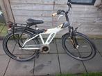 Leuke 26 inch Gazelle TX met 3 vers, Versnellingen, Zo goed als nieuw, Gazelle, Ophalen