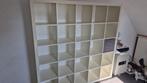 Kast ikea kallax, Huis en Inrichting, Ophalen, Gebruikt, 150 tot 200 cm, 150 tot 200 cm