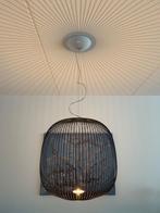 Foscarini Spokes suspension dimbaar, Ophalen, Zo goed als nieuw, Metaal, 50 tot 75 cm