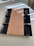 Houten tapas plank NIEUW !, Ophalen of Verzenden, Nieuw, Hout