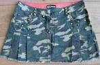 SUPER TRENDY armyprint rokje met studs mt. S, Kleding | Dames, Rokken, Overige kleuren, Yes or No, Nieuw, Ophalen of Verzenden