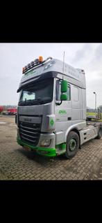 DAF XF510 SSC EURO 6, Auto's, Bedrijf, Te koop