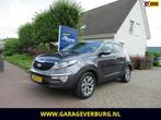 Kia SPORTAGE 1.6 GDI X-treme ExecutiveLine (Navi,Camera,Trek, Voorwielaandrijving, 135 pk, 4 cilinders, 1200 kg