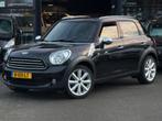 Mini Mini Countryman 1.6 One STLVRM/AIRCO/LMVELGEN/NETTE AUT, Auto's, Mini, Voorwielaandrijving, Euro 5, Stof, Gebruikt