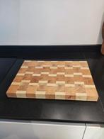 Luxe nieuwe snijplank in beuken en essen kopshout! handmade!, 6065ch 7, Segers houtwerken, Bartsegers@gmail.com, Nieuw