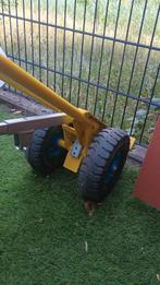 Tegelverlegkar Orit Caddy PSL-2W-1021-000, Ophalen, Zo goed als nieuw, Overige soorten, Orit tegel donky