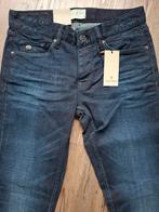 CAST IRON Riser slimfit jeans W31 L34, Kleding | Heren, Blauw, Cast iron, Nieuw, W32 (confectie 46) of kleiner