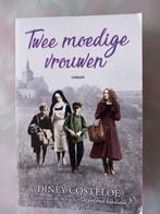 diney costeloe, twee moedige vrouwen, Boeken, Romans, Gelezen, Diney Costeloe, Ophalen of Verzenden, Nederland