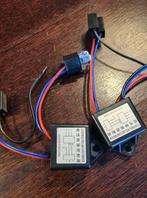 H4 massa omschakel relais aygo 1 en yaris 2., Ophalen, Nieuw, Toyota