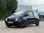 Renault Twingo 1.2-16V Emotion/ZUINIG, Voorwielaandrijving, 4 cilinders, 4 stoelen, Zwart