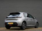 Peugeot 208 1.2 PureTech Allure Pack 1e EIGENAAR! 360° CAM!, Auto's, Peugeot, Voorwielaandrijving, 101 pk, Gebruikt, Leder en Stof