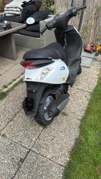 Piaggio zip 125cc, Ophalen of Verzenden