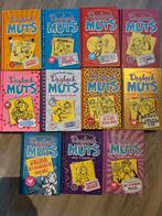 Dagboek van een Muts Complete Serie (1-10 + 8,5), Ophalen, Zo goed als nieuw, Fictie algemeen
