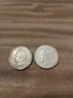 Zilveren Wilhelmina Set: Rijksdaalders & Guldens, Postzegels en Munten, Munten | Nederland, Setje, Zilver, Ophalen of Verzenden