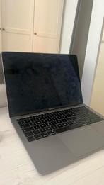 macbook air, Ophalen of Verzenden, Gebruikt