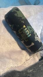 JBL Flip 6 - Squad Kleur, Ophalen of Verzenden