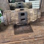 Aura peeperkorn wiel, Ophalen of Verzenden