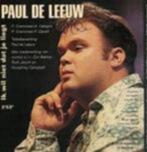 paul de leeuw-ik wil niet dat je liegt, Ophalen of Verzenden, Gebruikt, Nederlandstalig