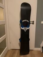 Burton Baron, 161cm, 26cm breed, Ophalen, Gebruikt, Board