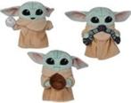 Star Wars, The Mandalorian, Baby Yoda Knuffel, 10cm, Disney, Bergweg 29b, Nieuw, Ophalen of Verzenden