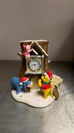 Winnie de pooh klokje, Ophalen, S, Disney, Beeldje of Figuurtje