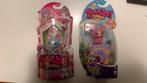 Zoobles Princess & Family + SES Casting Set - Nieuw, Verzenden, Nieuw, Jongen of Meisje