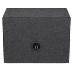 Phoenix Gold ZB112P 12 inch Subwoofer behuizing leeg gepoort, Verzenden, Nieuw