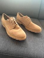 Tamaris Veterschoenen Dames Maat 41, Ophalen of Verzenden, Zo goed als nieuw, Bruin