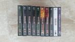 Octopus DVD De Complete Serie (25 DvD's), Vanaf 12 jaar, Ophalen of Verzenden, Zo goed als nieuw, Maffia en Misdaad