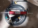 Hydrodrive Hydraulische Besturing Boot, Watersport en Boten, Ophalen of Verzenden, Gebruikt, Motor en Techniek