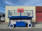 Holland Lift A 125 EV, Twinstar, Schaar hoogwerker, 14,5 met