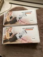 Been massage apparaat., Sport en Fitness, Massageproducten, Ophalen of Verzenden, Zo goed als nieuw, Apparaat