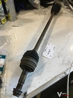 Citroen C1 1.0 2008  Aandrijfas Rechtsvoor, Auto-onderdelen, Gebruikt, -, -, Ophalen of Verzenden