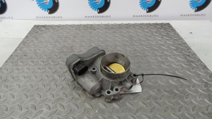 OPEL VECTRA [THROTTLE_BODY] 2002, Auto-onderdelen, Overige Auto-onderdelen, Gebruikt, ARN erkend, Stiba lid, Erkend duurzaam, Ophalen of Verzenden