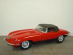 Jaguar XKE 4.2 Litre - Polistil Tonka Italy 1:16, Overige merken, Italie, Gebruikt, Auto