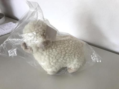 Speelgoed Texels schaapje, Kinderen en Baby's, Speelgoed | Knuffels en Pluche, Nieuw, Overige typen, Ophalen
