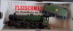 Locomotief Bachman class 45593, Hobby en Vrije tijd, Modeltreinen | H0, Gebruikt, Bachmann, Ophalen of Verzenden, Gelijkstroom