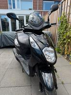 Sym Orbit 2 + ART 3 slot, Ophalen, Zo goed als nieuw, Orbit