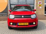 Suzuki IGNIS 1.2 SELECT STOELVERW./CARPLAY/TREKHAAK/CAMERA/N, Voorwielaandrijving, Gebruikt, 4 cilinders, Met garantie (alle)