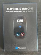 Flitsmeister One, Audio, Tv en Foto, Actiecamera's, Ophalen of Verzenden, Zo goed als nieuw