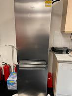 Koelkast met vriesvak - Zo goed als nieuw!, Witgoed en Apparatuur, Koelkasten en IJskasten, 150 tot 200 liter, 60 cm of meer, Met aparte vriezer