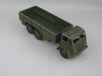 Dinky Toys  Foden 10 Ton Army Truck/IGS!!, Dinky Toys, Gebruikt, Bus of Vrachtwagen, Verzenden