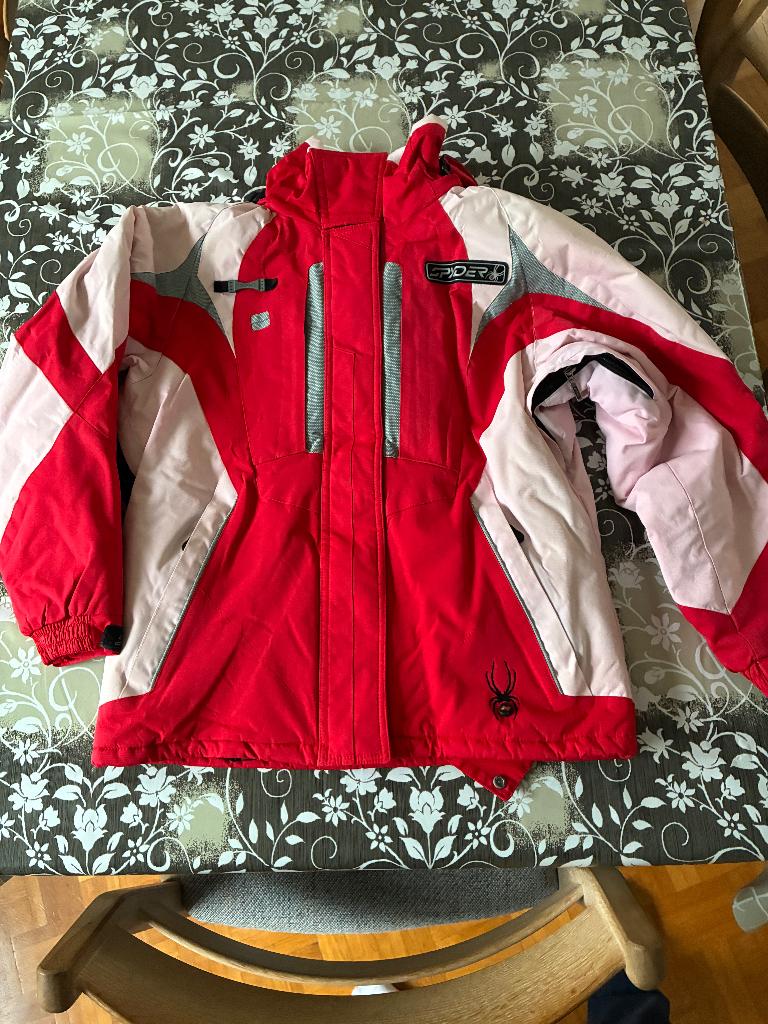 Te koop skipak, Kleding | Heren, Wintersportkleding, Ophalen of Verzenden, Zo goed als nieuw, Pak